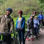 Edinburgh: Cycle Tour to the Coast (family friendly) - Possible Drawbacks or Considerations