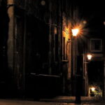 Edinburgh: Dark History Royal Mile Walking Tour - Authentic Experiences and What Past Visitors Say