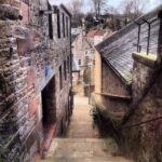 Edinburgh: Dean Village and Circus Lane Walking Tour - A Deep Dive into the Experience