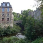 Edinburgh: Dean Village Circus Lane Walking Tour with a Local - Who Will Enjoy This Tour?