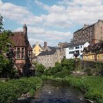 Edinburgh: Dean Village & New Town Walking Tour - Who Will Appreciate This Tour?