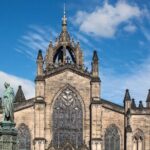Edinburgh: Discover Edinburgh's Old Town Walking Tour - Key Points