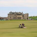 Edinburgh: Edinburgh city/ St Andrews combo tour - A Deep Dive into the Edinburgh: City & St Andrews Tour