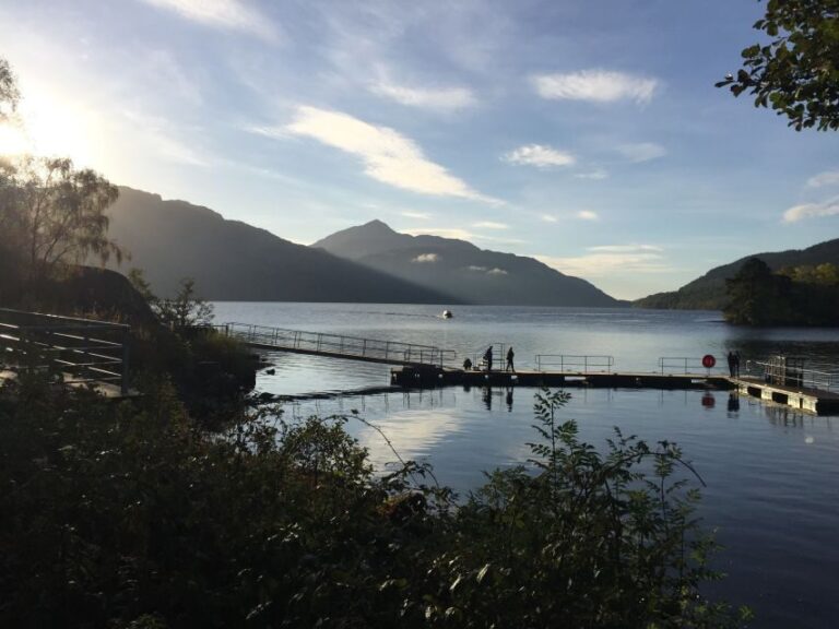 Edinburgh: Eilean Donan, Loch Ness & Glenfinnan 2-Day Tour - Who Should Consider This Tour?