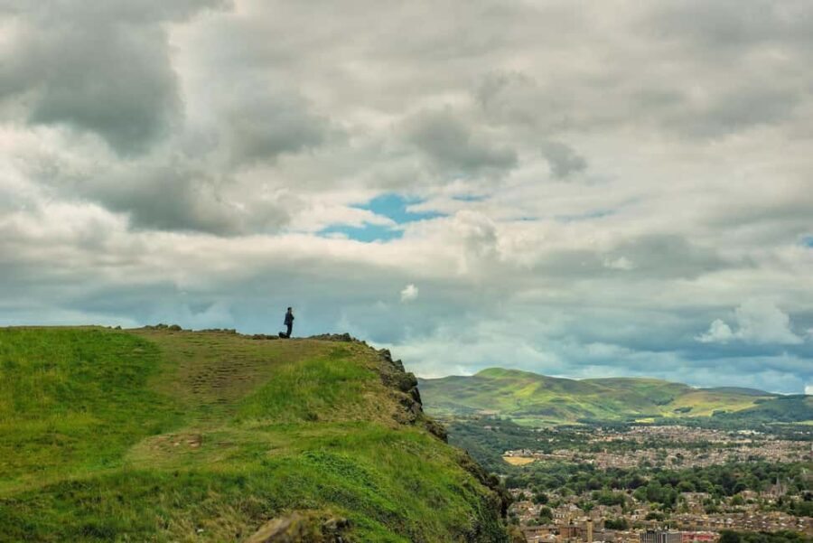 Edinburgh Essentials  4-Hour Private Tour - Final Thoughts