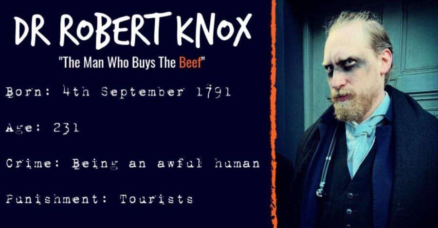 Edinburgh: Extreme Paranormal Underground Ghost Tour - The Practicalities – What You Should Know