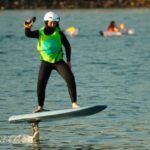 Edinburgh: Fly Over Water On an Electric Hydrofoil Surfboard - Frequently Asked Questions