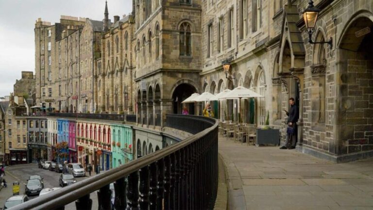 Edinburgh Food & Drink Tour with Eat Walk Tours - Wrapping Up: Who Will Love This Tour?