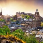Edinburgh: Food Tour with Scotch, Haggis, Secret Dish & More - What’s Included and What to Expect