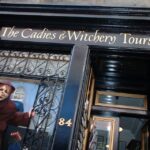 Edinburgh Ghosts & Gore Walking Tour - Who Should Consider This Tour?