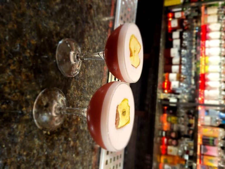 Edinburgh: Gin Distillation Workshop with Gin Tasting - Final Thoughts