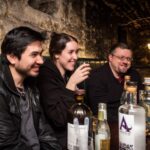 Edinburgh: Gin Tasting at Underground Venue - A Deep Dive into the Edinburgh Underground Gin Tasting
