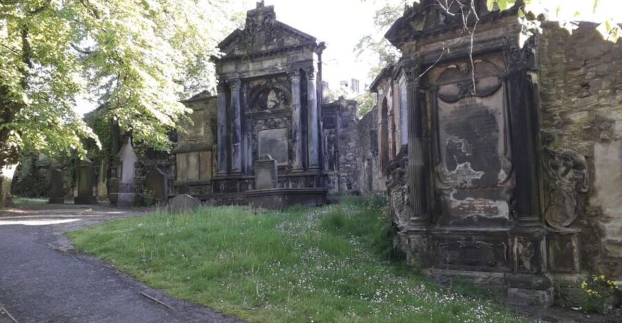 Edinburgh: Greyfriars Kirkyard Tour - Why This Tour Is Worth It