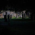 Edinburgh: Guided Ghost Walking Tour in Spanish - A Closer Look at the Tour Experience