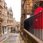 Edinburgh: Guided Harry Potter Tour in French - A Detailed Look at the Tour Experience