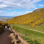 Edinburgh: Guided Hike to Arthur's Seat and Holyrood Park - Who Will Enjoy This Tour Most?