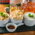 Edinburgh: Guided Whisky Tour with Scottish Roll and Sausage - Key Points