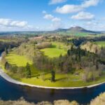 Edinburgh: Hadrian's Wall & Scottish Borders Day Trip - Exploring the Full Itinerary and What You Can Expect