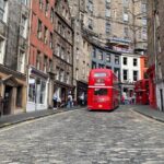 Edinburgh Half Day Guided Private Tour in a Premium Minivan - What Makes This Tour Stand Out?