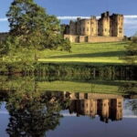 Edinburgh: Harry Potter and English Castles Tour in Spanish - A Detailed Look at the Tour Experience