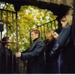 Edinburgh: Harry Potter and Friends - A Magical Walking Tour - Who Should Take This Tour?