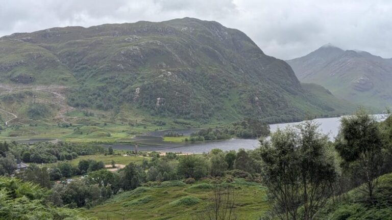 Edinburgh: Harry Potter, Glenfinnan Viaduct & Highland Tour - The Value of a Private, Guided Tour