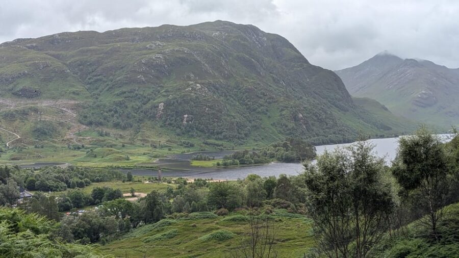 Edinburgh: Harry Potter, Glenfinnan Viaduct & Highland Tour - The Value of a Private, Guided Tour