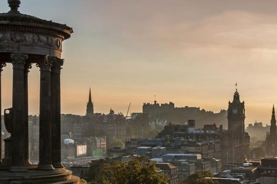 Edinburgh: Harry Potter Guided Private Walking Tour - FAQ