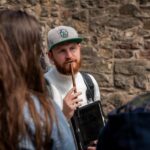 Edinburgh: Harry Potter Origins Tour & Gin Tasting Combo - Who Should Consider This Tour?