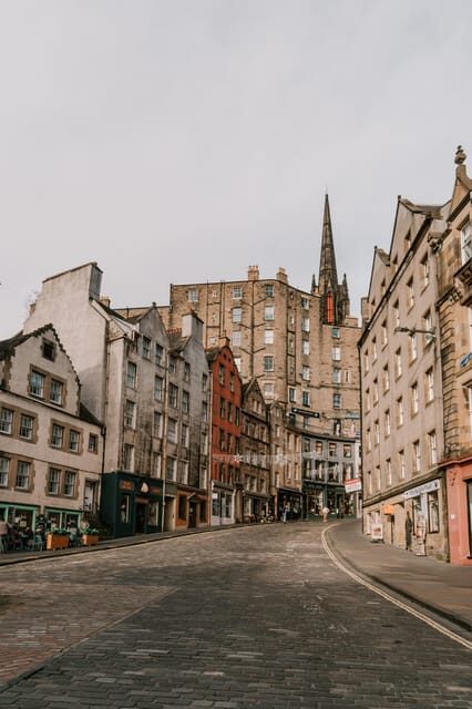 Edinburgh: Harry Potter Tour & Amazing Illusions Experience - Why This Tour Offers Good Value