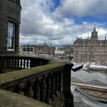 Edinburgh: Harry Potter Tour with Entry to Edinburgh Castle - The Tour Itinerary: A Well-Structured Walk
