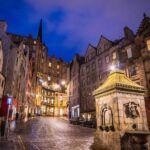 Edinburgh: Harry Potter Walking Tour - Exploring Edinburgh’s Harry Potter World in Depth