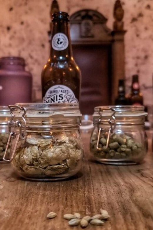 Edinburgh: Harry Potter Walking Tour and Beer Tasting - The Practicalities: What to Expect