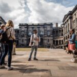 Edinburgh: Harry Potter Walking Tour and Whisky Tasting - A Walk Through Edinburgh’s Magical and Spirituous Sights