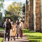 Edinburgh: Harry Potter Wizarding Walking Tour (Private) - A Closer Look at the Tour Itinerary