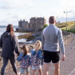Edinburgh: Highland Cow, Blackness Castle, and Cake Tour - The Value of This Tour