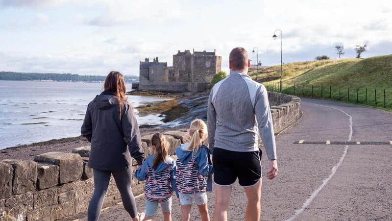 Edinburgh: Highland Cow, Blackness Castle, and Cake Tour - The Value of This Tour