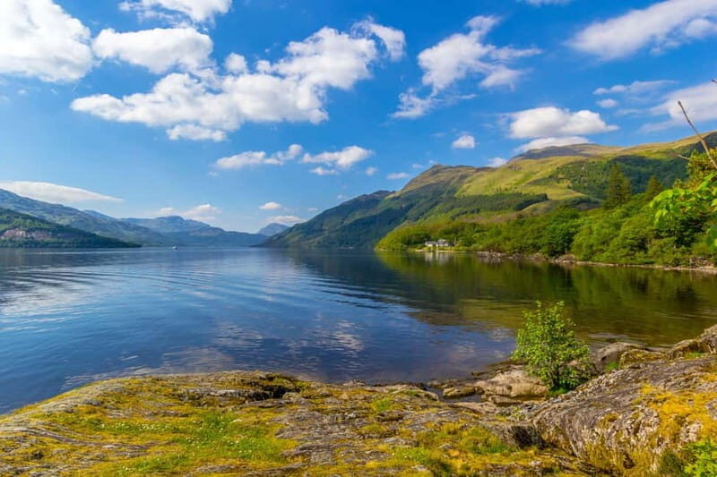 Edinburgh: Highland Lochs, Glens & Hairy Coo's (Small Group) - A Deep Dive into the Highland Lochs, Glens & Hairy Coo Tour