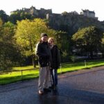 Edinburgh Highlights & Hidden Gems: Private Tour with a Local - A Taste of Local Life and Culture