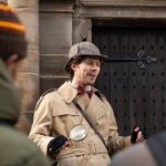 Edinburgh Historical Gems Tour & A Taste of Scottish Fudge - Authentic Insights from Other Travelers