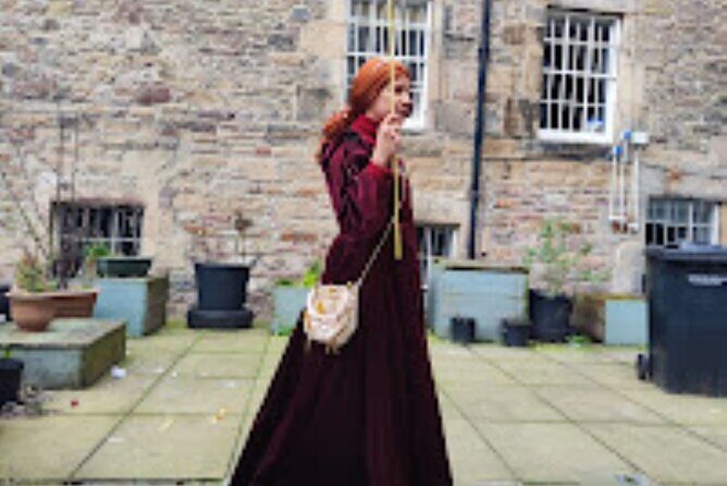 Edinburgh Historical Tour in Spanish - Why This Tour Offers Good Value
