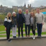 Edinburgh: History and Culture Private Tour - Why This Tour Works Well for You
