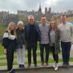 Edinburgh: History & Culture - Private Walking Tour - Frequently Asked Questions