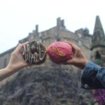 Edinburgh: Holiday Donut Adventure Tour - Why This Tour Delivers Value