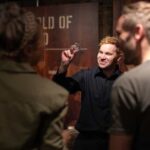 Edinburgh: Holyrood Distillery 'Journey to Whisky' Tour - Practical Details and Value