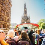 Edinburgh Hop-On Hop-Off City and Britannia Combo Bus Tour - Analyzing the Value