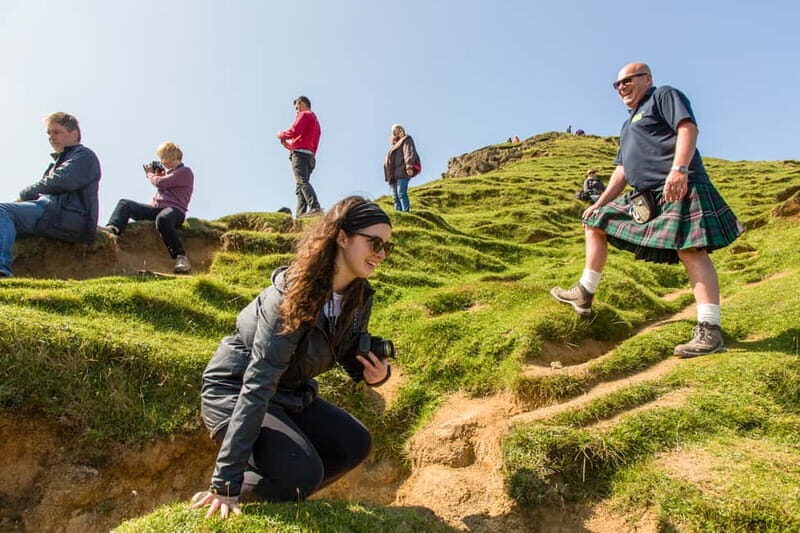 Edinburgh: Isle of Skye, Inverness, and Highlands 3-Day Tour - An Honest Look at the Scottish Highlands in Three Days