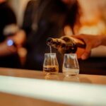 Edinburgh: Johnnie Walker Whisky Explorers Guided Tasting - Detailed Itinerary Breakdown