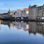 Edinburgh: Leith Waterfront Food Walking Tour - A Deep Dive into the Leith Waterfront Food Tour