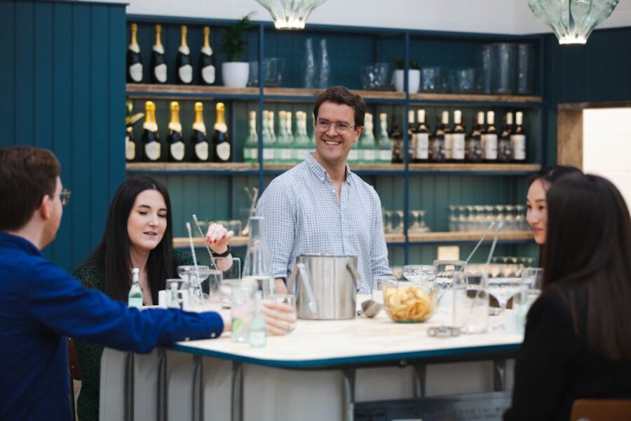Edinburgh: Lind & Lime Gin Distillery Tour & Tasting - Detailed Review of the Lind & Lime Gin Distillery Tour & Tasting